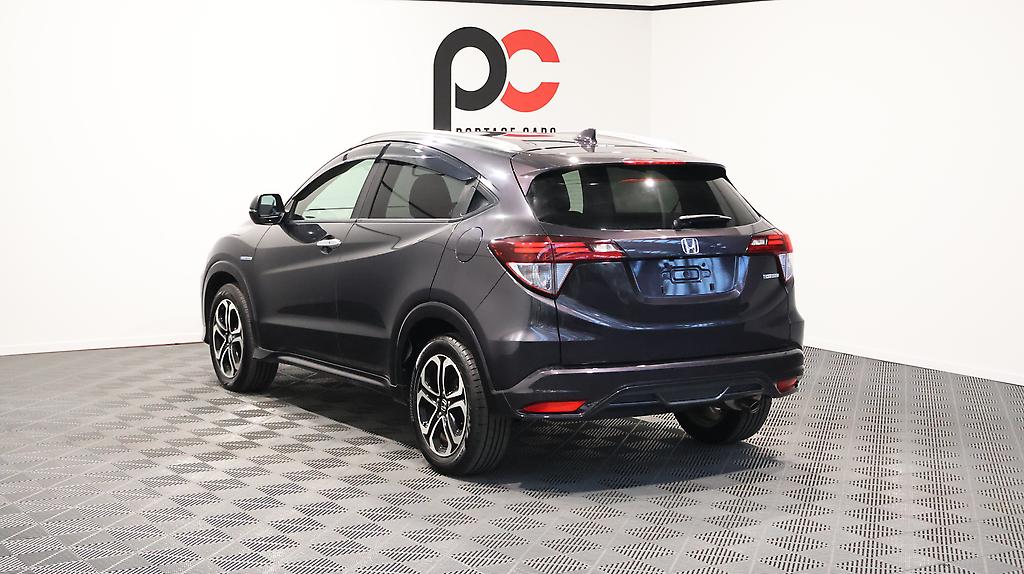 2014 Honda Vezel Hybrid image 326330