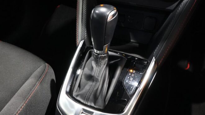 2016 Mazda Demio image 322207