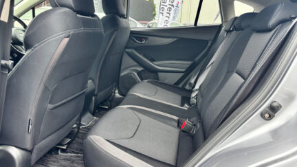 2017 Subaru Impreza SPORT – Nice Wheels image 323535