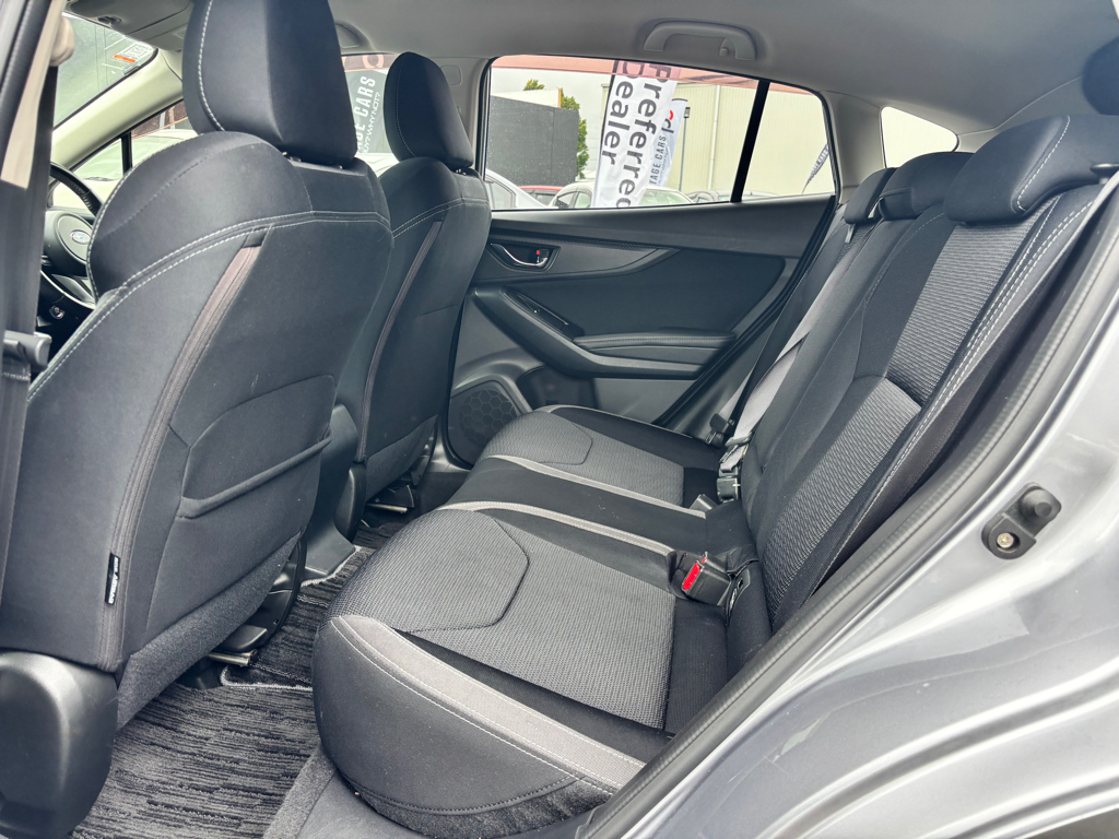 2017 Subaru Impreza SPORT – Nice Wheels image 323535