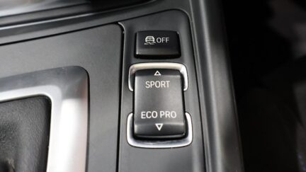 2013 Bmw 320i Motorsport image 326089