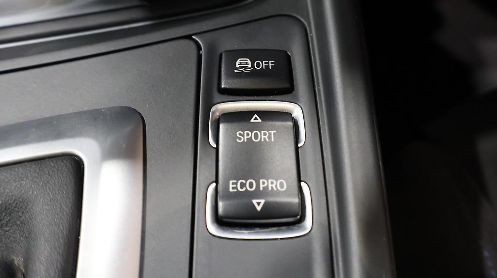 2013 Bmw 320i Motorsport image 326089