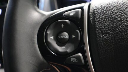 2014 Honda Odyssey Absolute image 325073