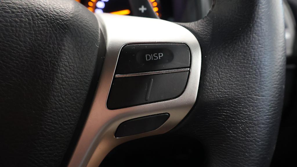 2014 Toyota Avensis Wagon image 325207