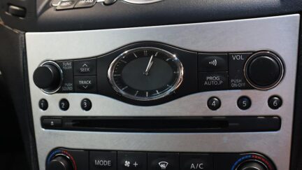 2007 Nissan Skyline image 325225