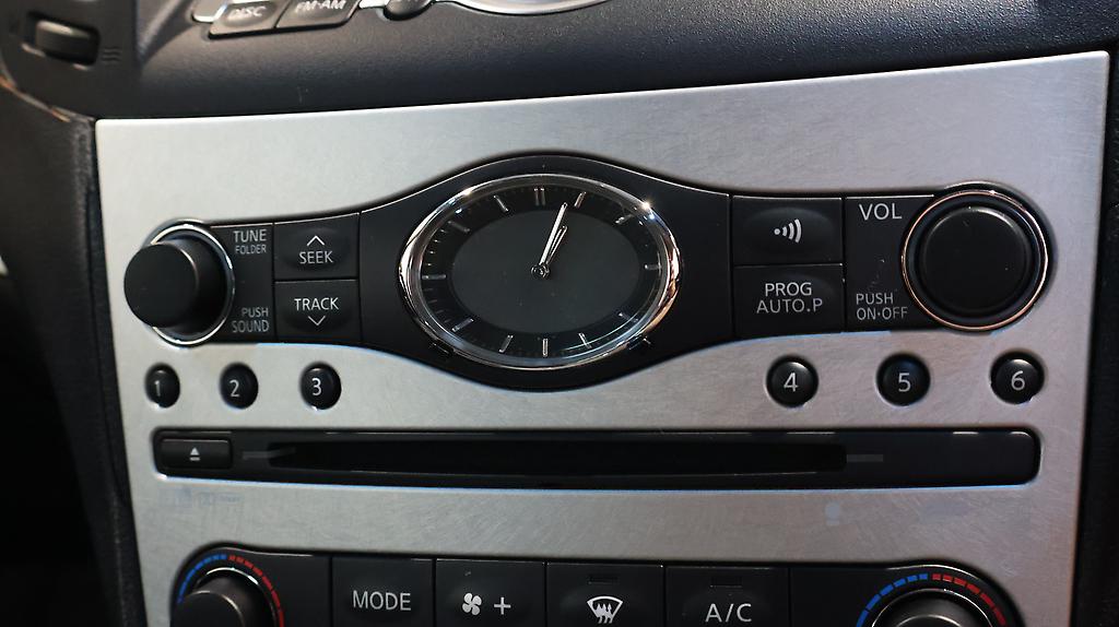 2007 Nissan Skyline image 325225