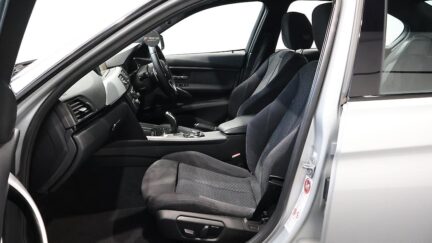 2013 Bmw 320i Motorsport image 326082