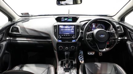 2017 Subaru Xv 2.0i-S Eyesight AWD image 326524