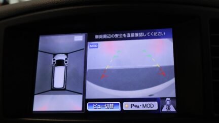 2012 Nissan Elgrand 250 Highway Star Urban Chrome image 326435