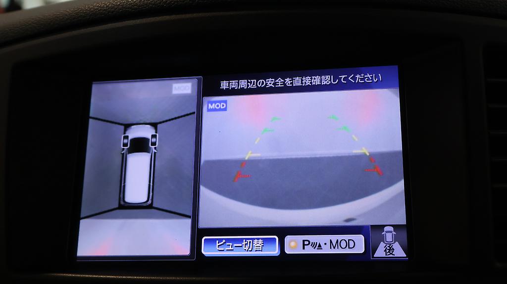 2012 Nissan Elgrand 250 Highway Star Urban Chrome image 326435