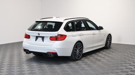 2013 Bmw 320i Motorsport wagon image 326562