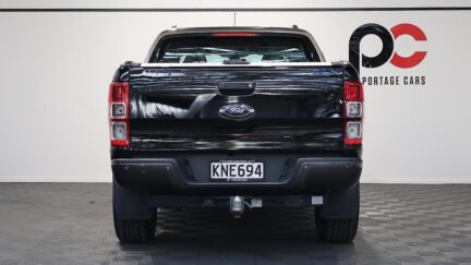 2017 Ford Ranger WILDTRAK 3.2D/4WD image 326634