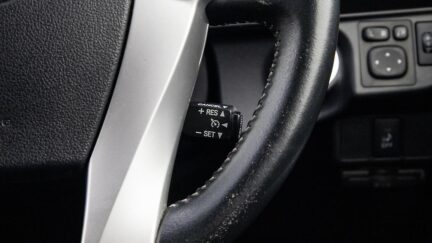 2014 Toyota Aqua G Model, Push Start, Reverse Camera, Cruise Control image 324252