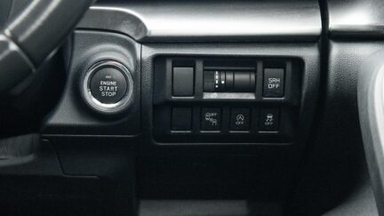 2017 Subaru Xv 2.0i-L Eyesight AWD, Adaptive Cruise Control image 324290