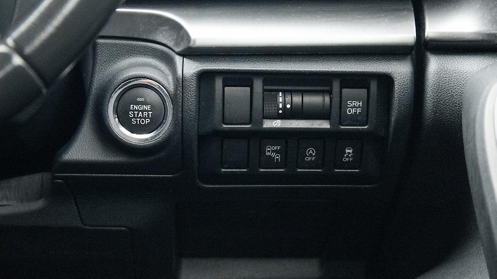 2017 Subaru Xv 2.0i-L Eyesight AWD, Adaptive Cruise Control image 324290