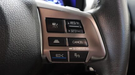 2014 Subaru Xv Hybrid image 325138