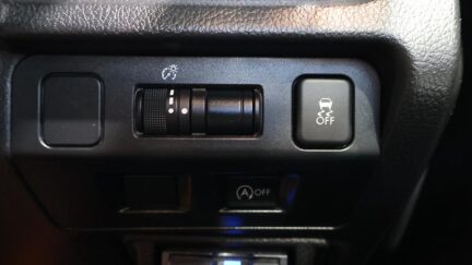 2015 Subaru Impreza G4, Facelift, Half Leather image 322274