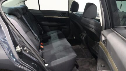 2012 Subaru Legacy AWD image 322419