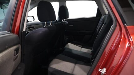 2006 Mazda 3 SPORTHATCH GSX 2.0 A image 322739