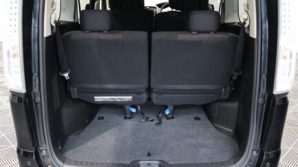 2012 Nissan Serena Hybrid Highway Star G S image 322798