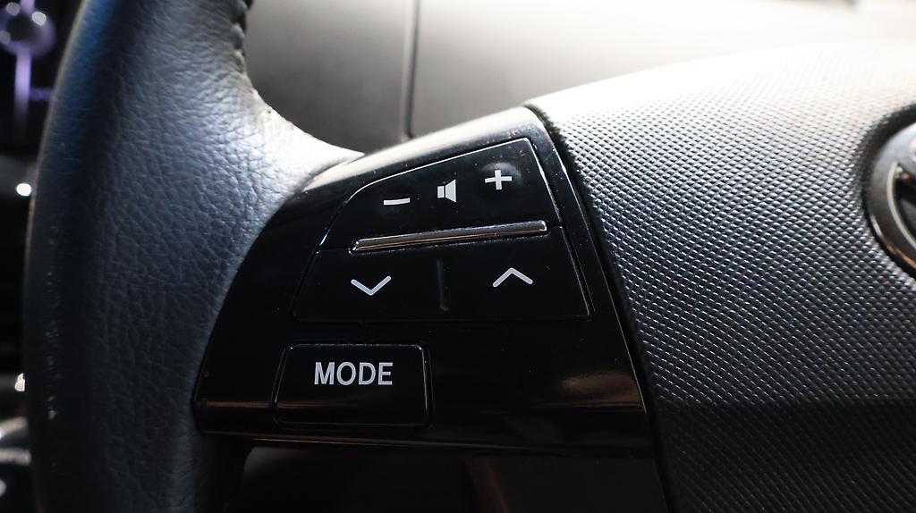 2012 Toyota Estima Hybrid Aeras 4WD image 326024