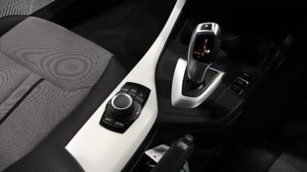 2012 Bmw 116i Factory alloy wheels image 321281