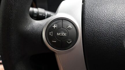 2015 Toyota Aqua Push Button Start – Facelift image 324103