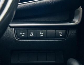 2022 Mazda Mazda 3 SP20 2.0PMH/6AT NZ NEW MAZDA 3 image 321985