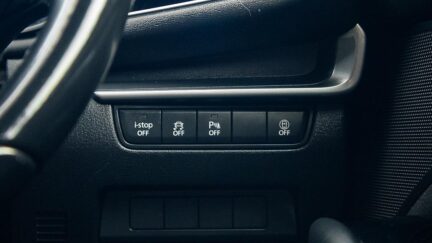 2022 Mazda Sp20 SP20 2.0PMH/6AT NZ NEW MAZDA 3 image 321261