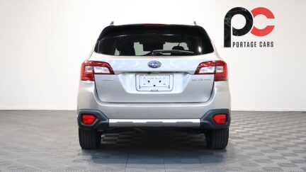 2015 Subaru Outback Limited image 326887