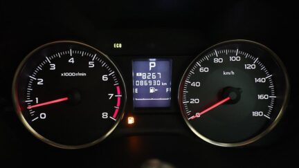 2013 Subaru Impreza Sport – Bodykit – Work Wheels image 323628