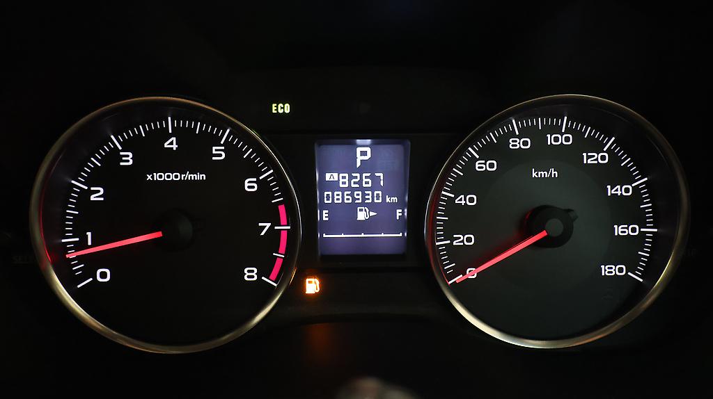 2013 Subaru Impreza Sport – Bodykit – Work Wheels image 323628