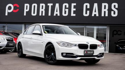 2012 Bmw 320i Leather PKG Sports Tints image 324680