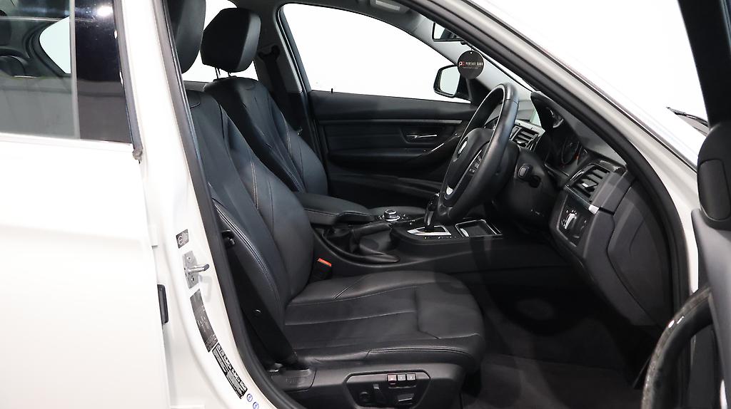 2012 Bmw 335i Active Hybrid image 322717