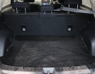 2013 Subaru Xv 2.0L Eyesight AWD image 322041