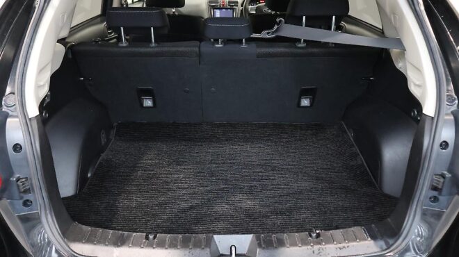 2013 Subaru Xv 2.0L Eyesight AWD image 322041