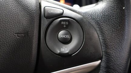 2015 Honda Fit Hybrid S-Package image 326555