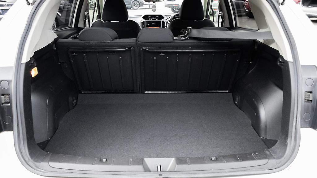 2017 Subaru Xv 2.0i-L Eyesight AWD, Adaptive Cruise Control image 324299