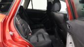 2014 Mazda Cx-5 20S Low KMs image 322152