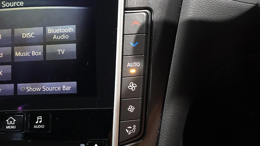 2015 Nissan Skyline 350GT image 321656