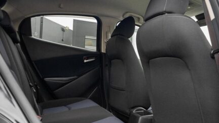 2016 Mazda Demio 13S Push start I Stop image 326157