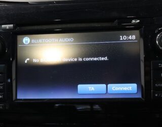 2015 Nissan Navara ST-X 2.3D/4WD/7AM/UT image 321808