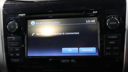 2015 Nissan Navara ST-X 2.3D/4WD/7AM/UT image 322520