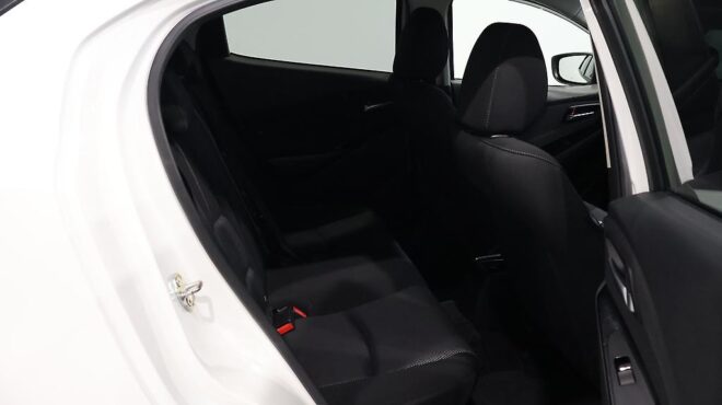 2017 Mazda Demio 13S Touring image 322089