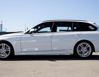 2013 Bmw 320i 320i M Sports , Parking sensors image 322235