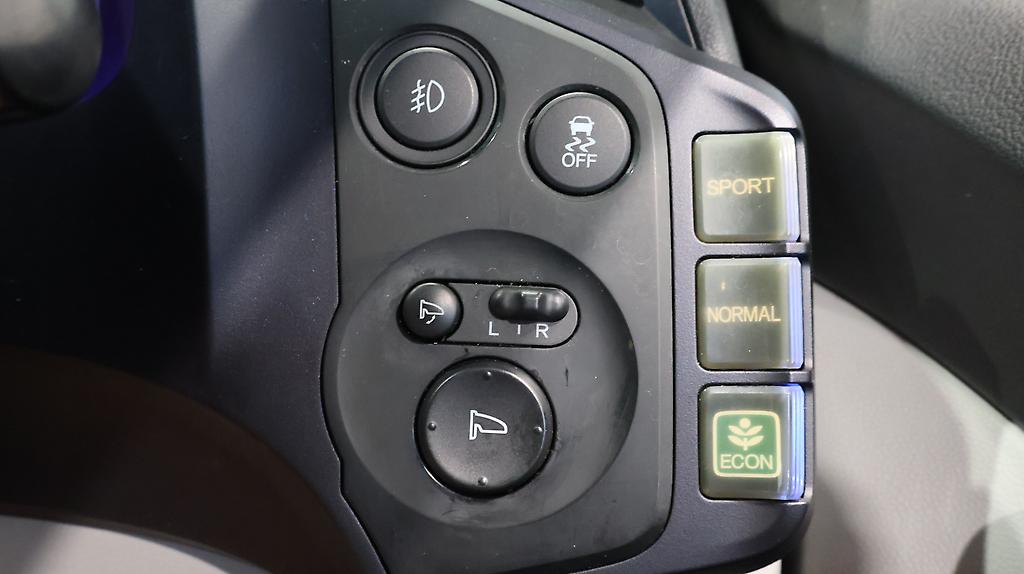 2010 Honda Cr-z HYBRID image 323015