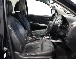 2015 Nissan Navara ST-X 2.3D/4WD/7AM/UT image 321796