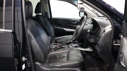 2015 Nissan Navara ST-X 2.3D/4WD/7AM/UT image 322508