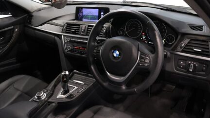 2012 Bmw 335i Active Hybrid image 322719