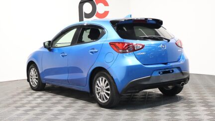 2017 Mazda Demio 13S – 5sp Manual image 326239